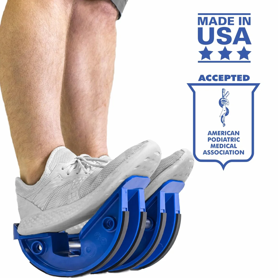 Medi-Dyne Prostretch bi-lateral estiramiento sistema