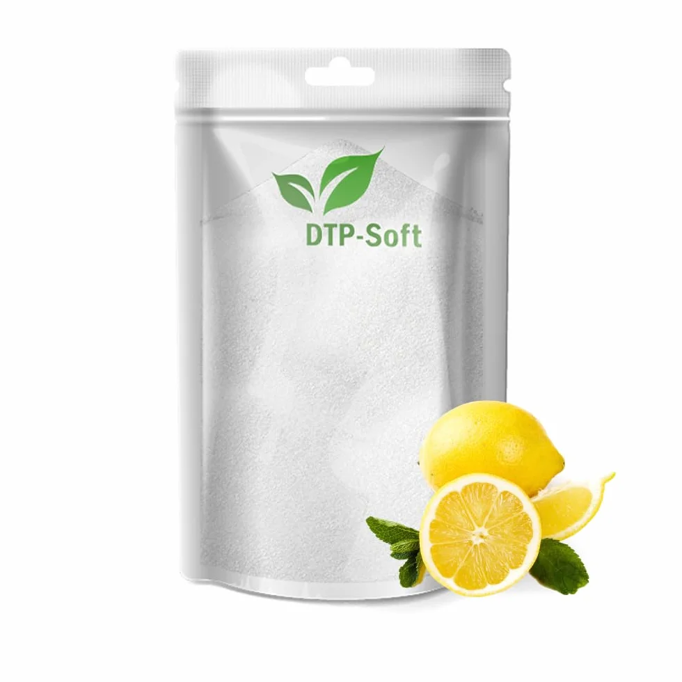 500 g de ácido cítrico en polvo de calidad alimentaria E330, 100% puro | polvo de ácido cítrico puro 500 g | ácido cítrico ideal para el hogar, la cocina y los cosméticos