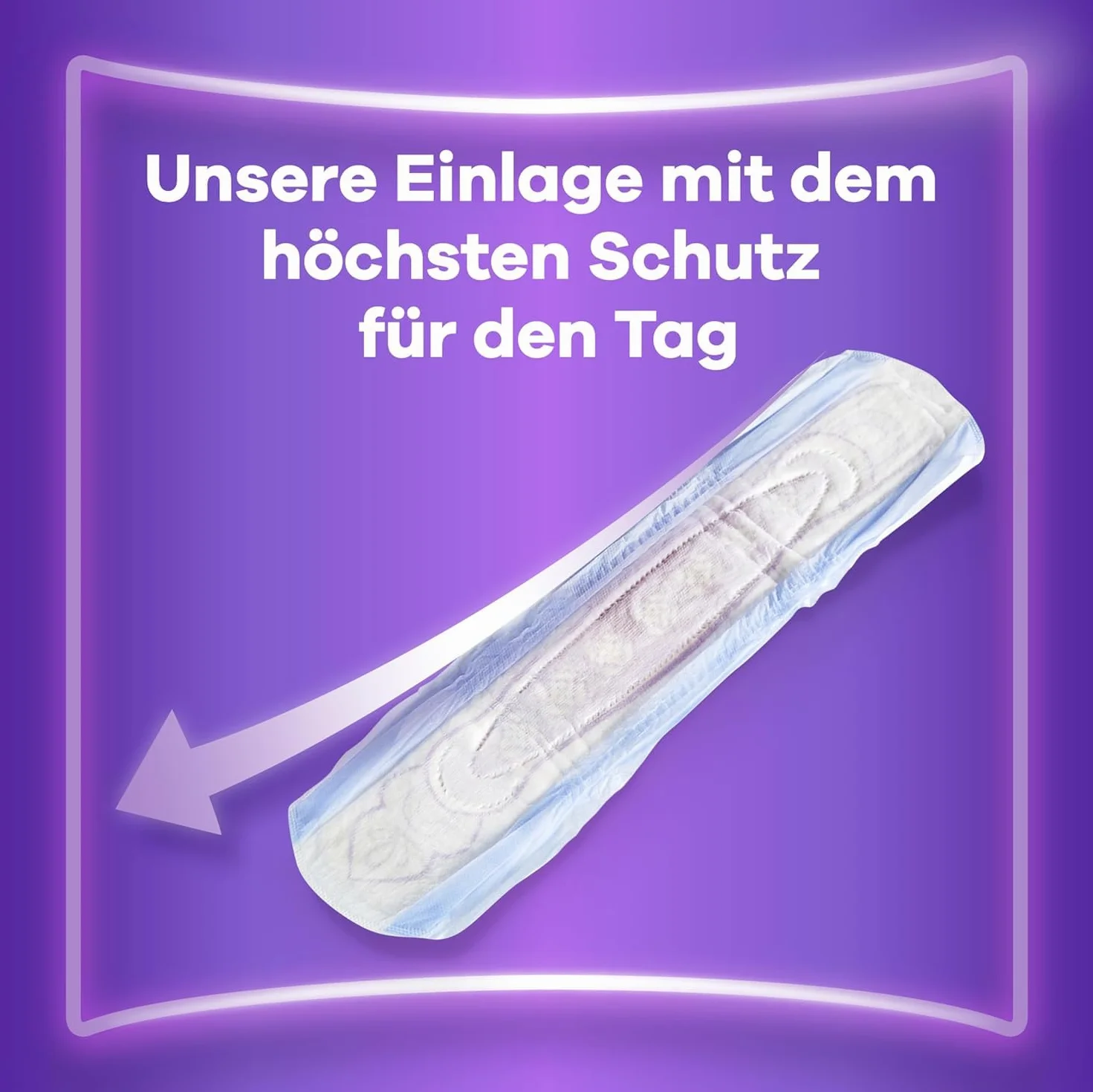 Always Discreet Compresas para incontinencia Ultimate Day, 48 compresas (4 x 12 unidades) para mujer, paquete mensual, fuerte protección contra la incontinencia urinaria que apenas se siente