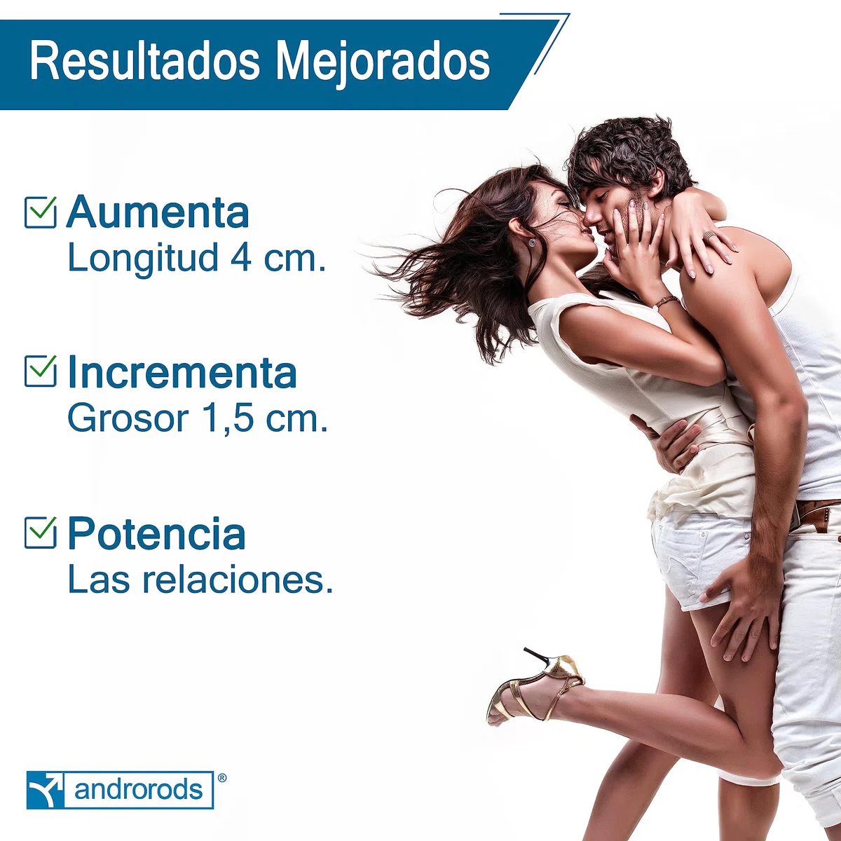 Androkit Parts de Andromedical | Repuestos y accesorios para Andropenis o Andropeyronie o Androsurgery