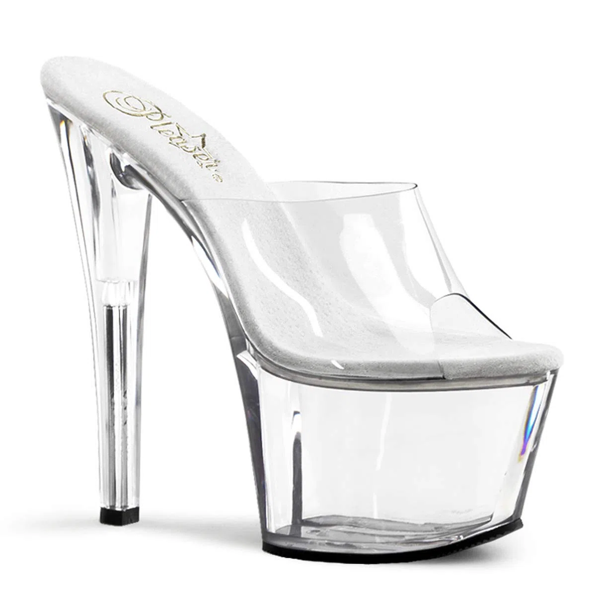Pleaser SKY-301 - Sandalias de vestir para mujer