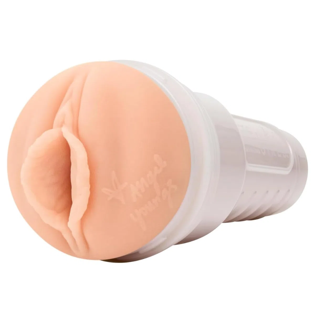Fleshlight Angel Youngs Sweetness (Lady) - Masturbador Masculino - Experiencia Real - Superskin - Fácil de Limpiar