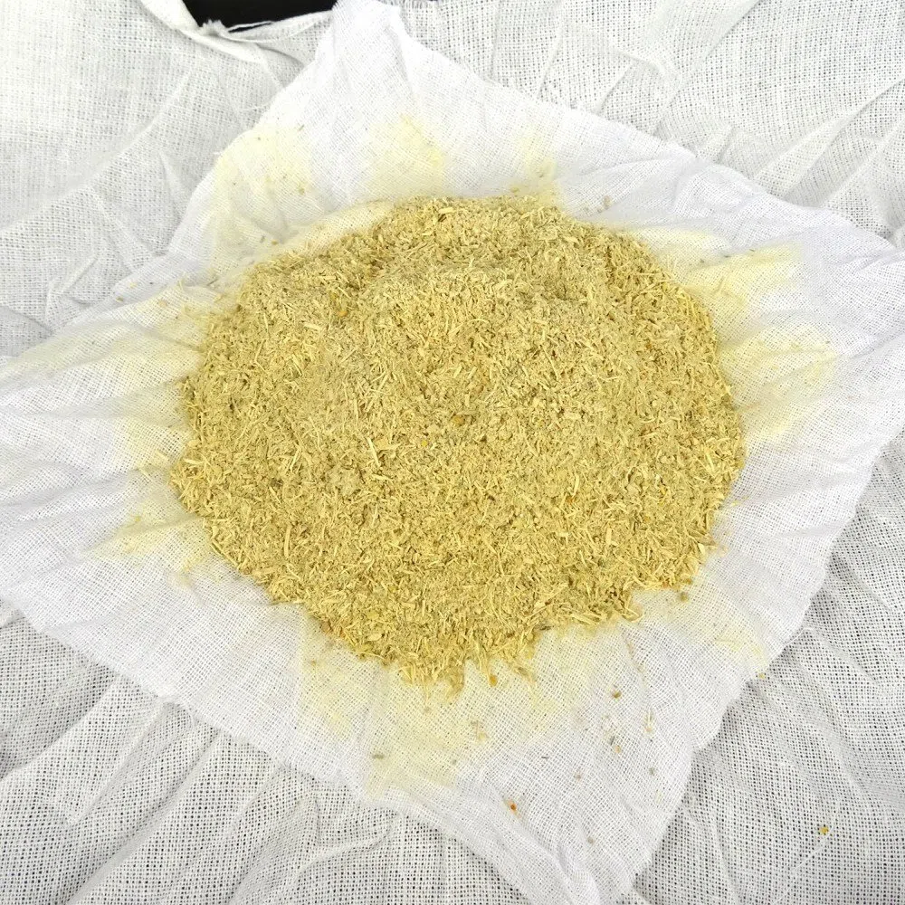 10 x Pindas herbales tailandés 50g / bolsas para los masajes ayurvédico - MyThaiMassage - ingredientes 100% naturales - para masajes tradicionales