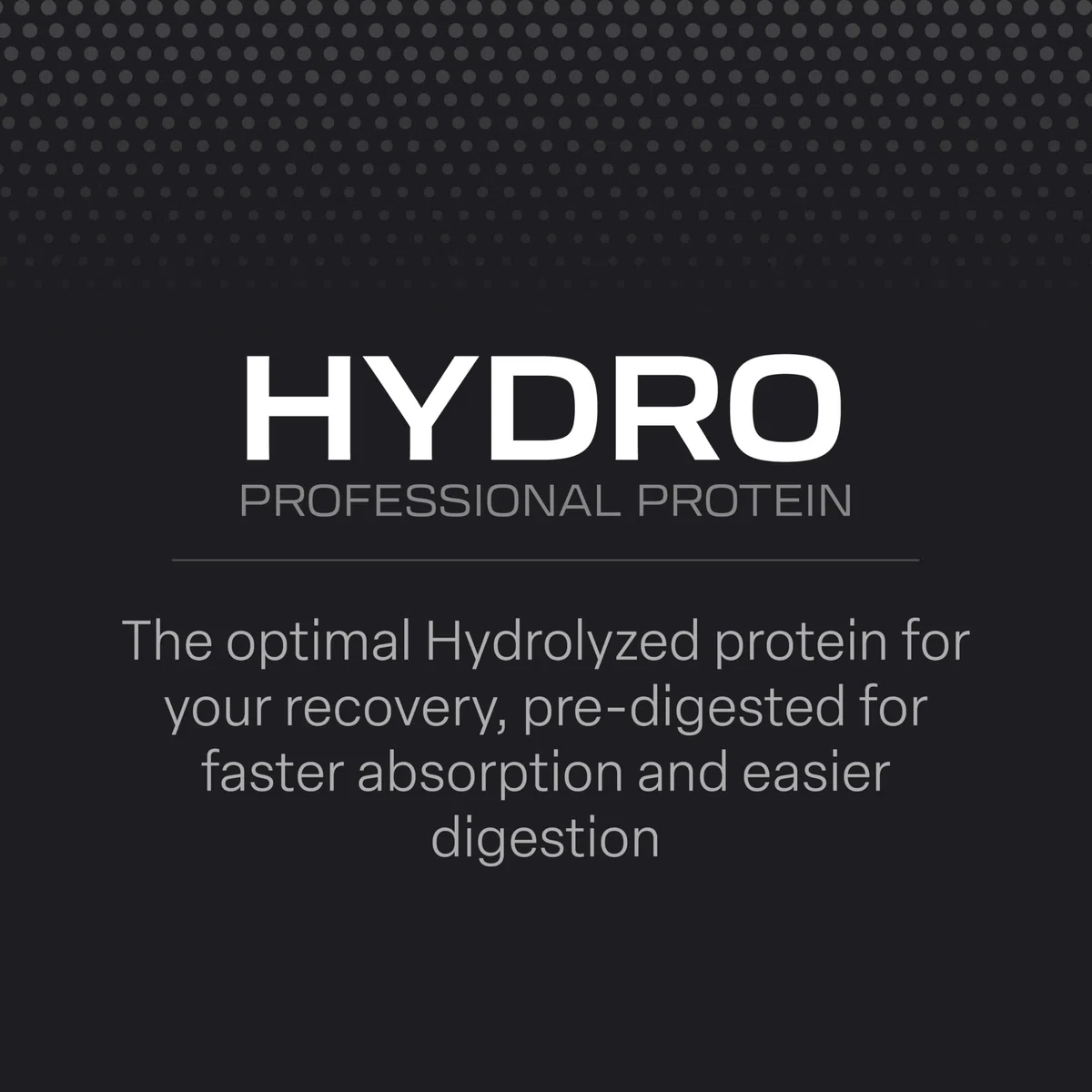Beverly HYDRO PROTEIN Proteína hidrolizada de suero whey con Digezyme y Tolerase L 2 Kg 55 servicios Aumento de la masa muscular Cookies & Cream