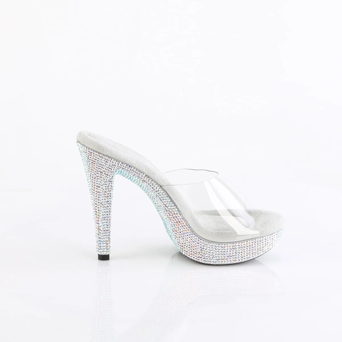 Pleaser - Sandalias de Vestir para Mujer