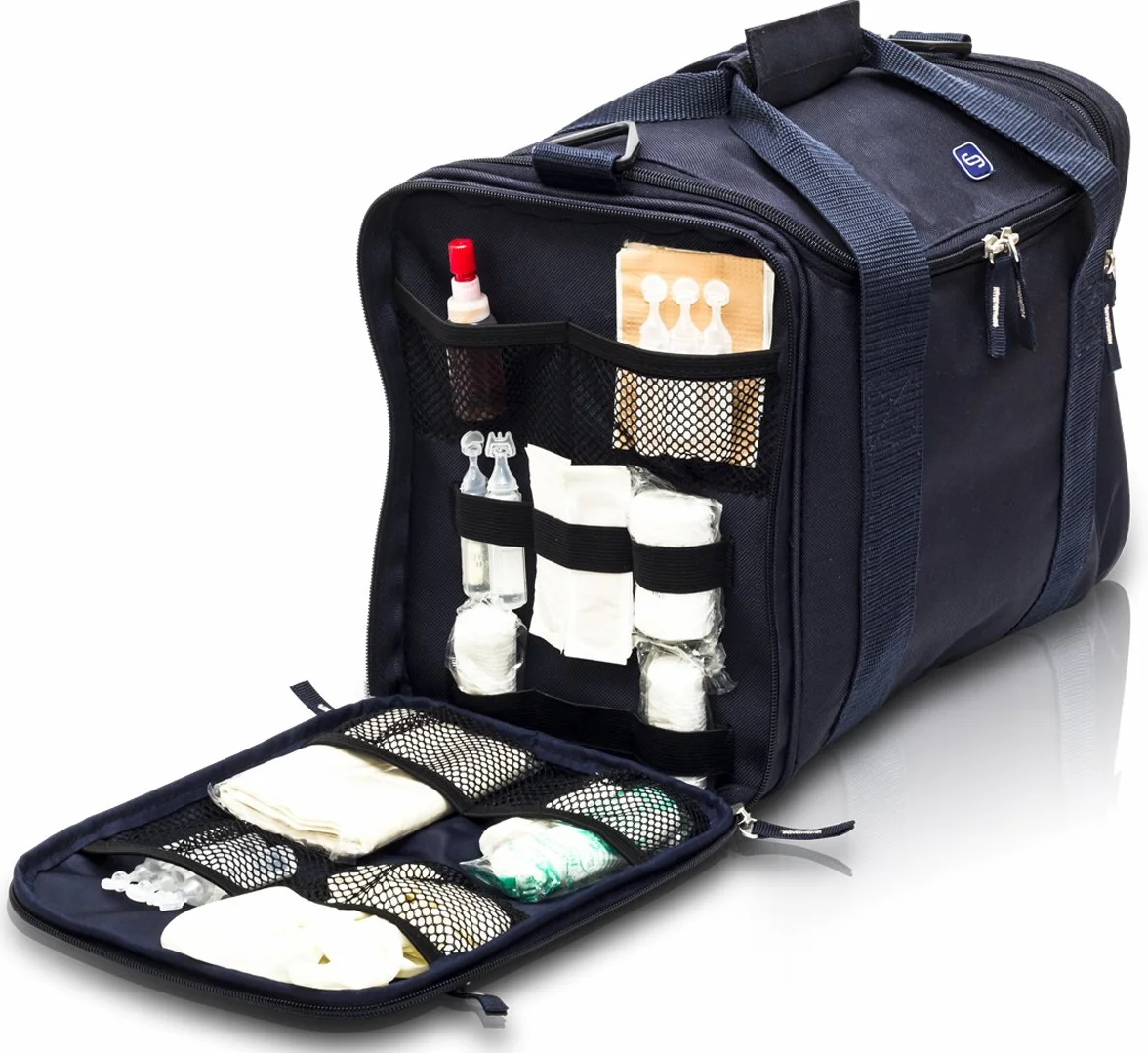 Maleta de primeros auxilios | grande | JUMBLE'S | azul | Elite Bags