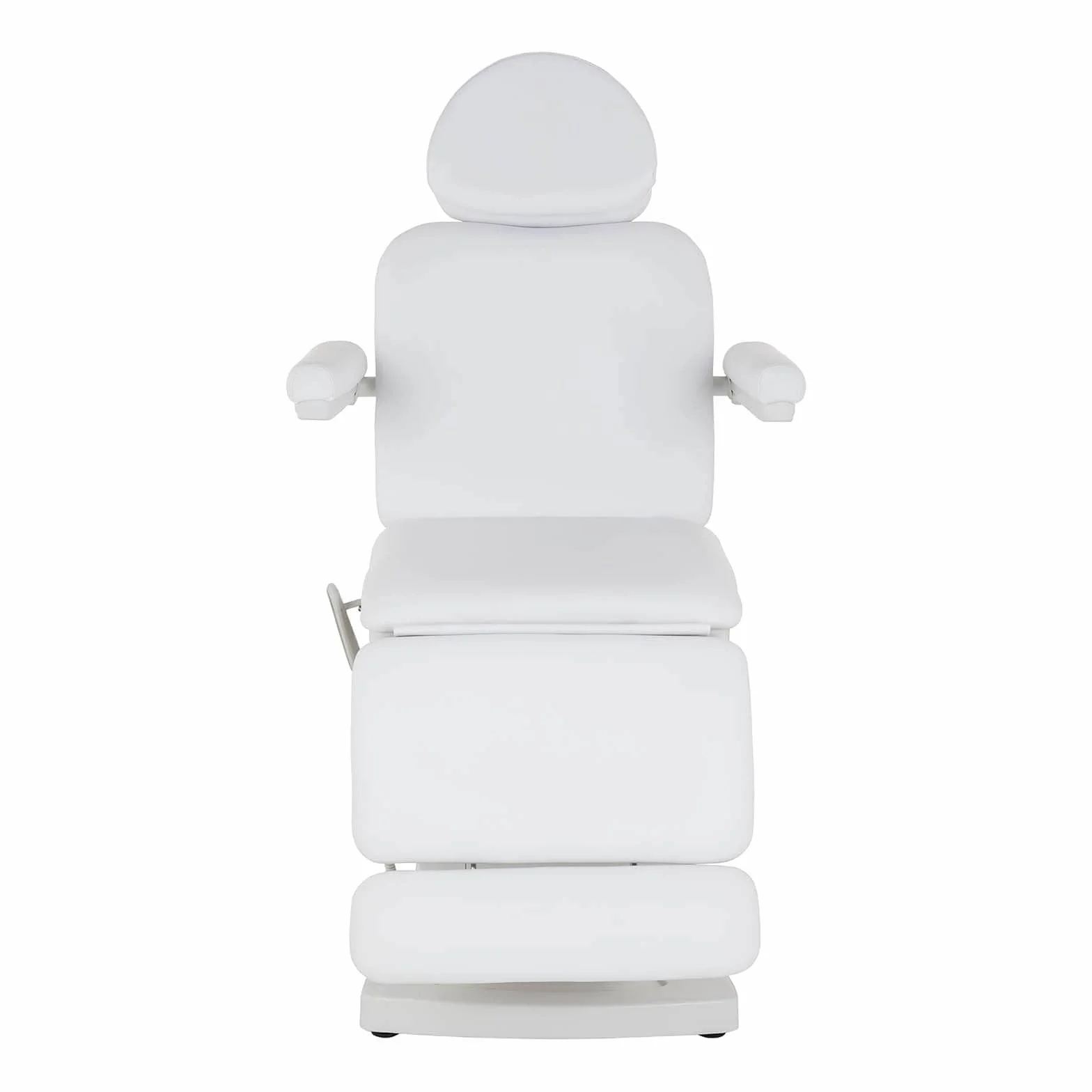 Physa Camilla De Estética Profesional Bolzano White Eléctrica 4 Motores Blanco