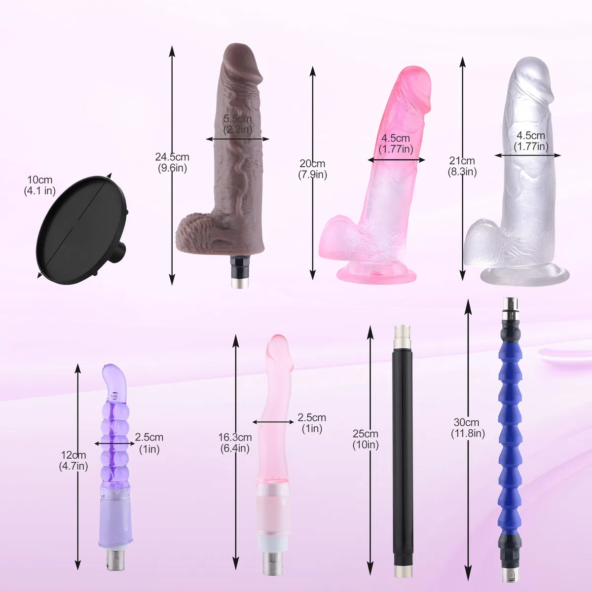 Potente máquina sexual para parejas y solteros: 21 modos de juego, motor silencioso de 60 W, empuje ajustable de 0 a 180°, mando a distancia, embalaje discreto.