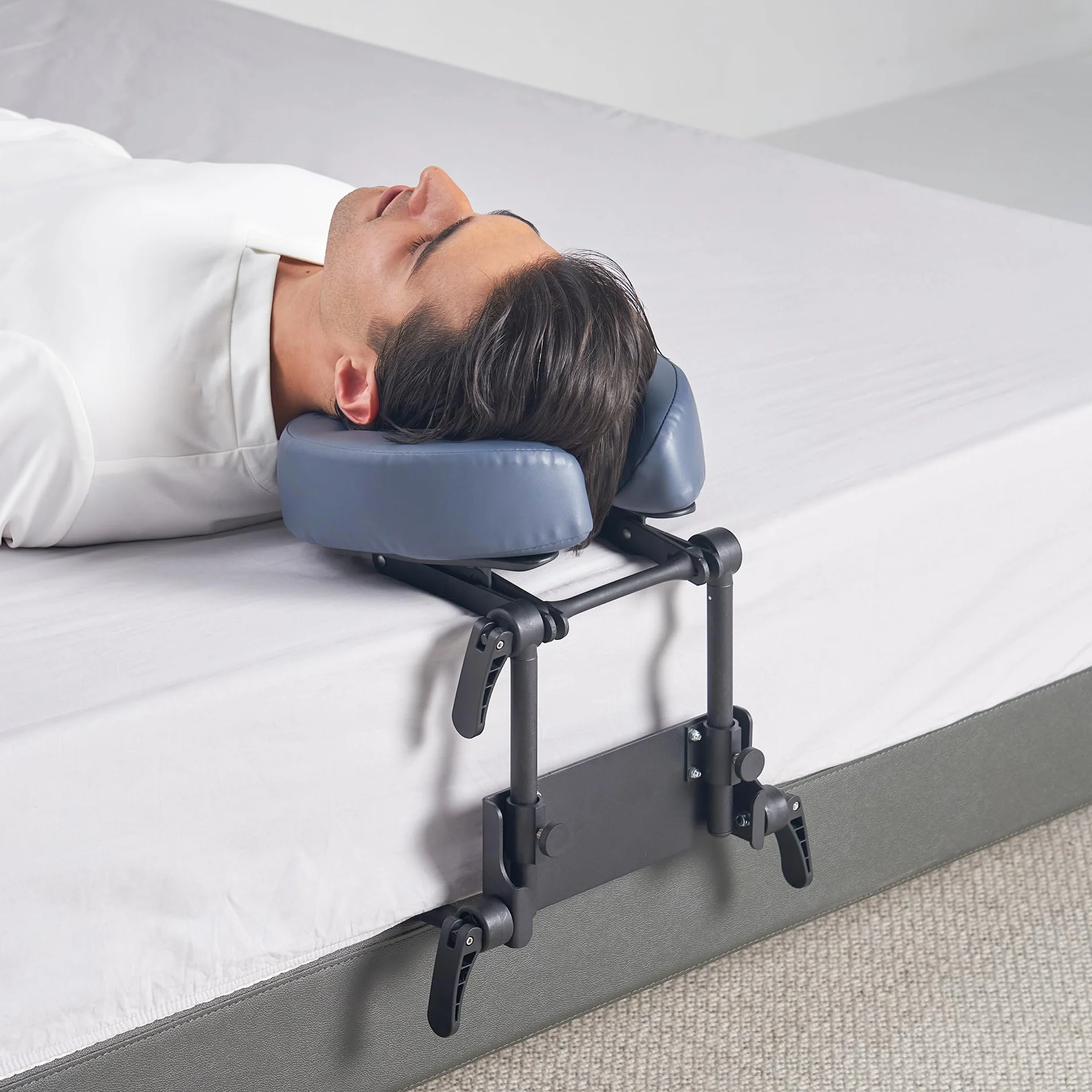 Master Massage Kit de masaje ligero y cómodo para colchón de uso doméstico