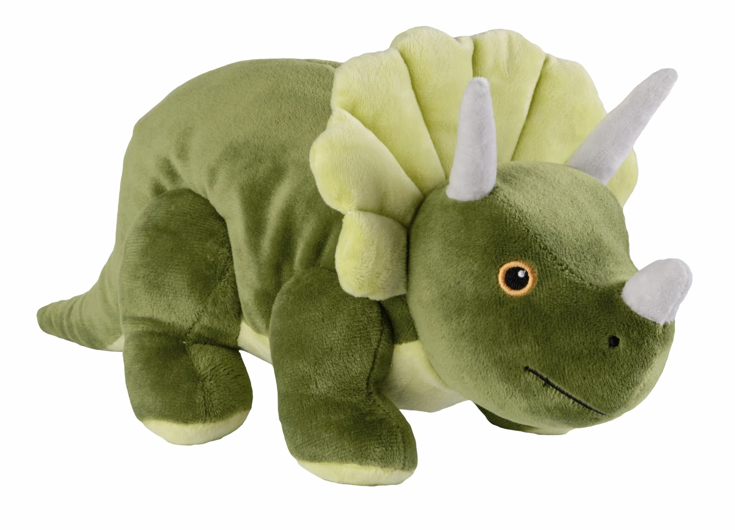 Greenlife Value Warmies Triceratops 290 g
