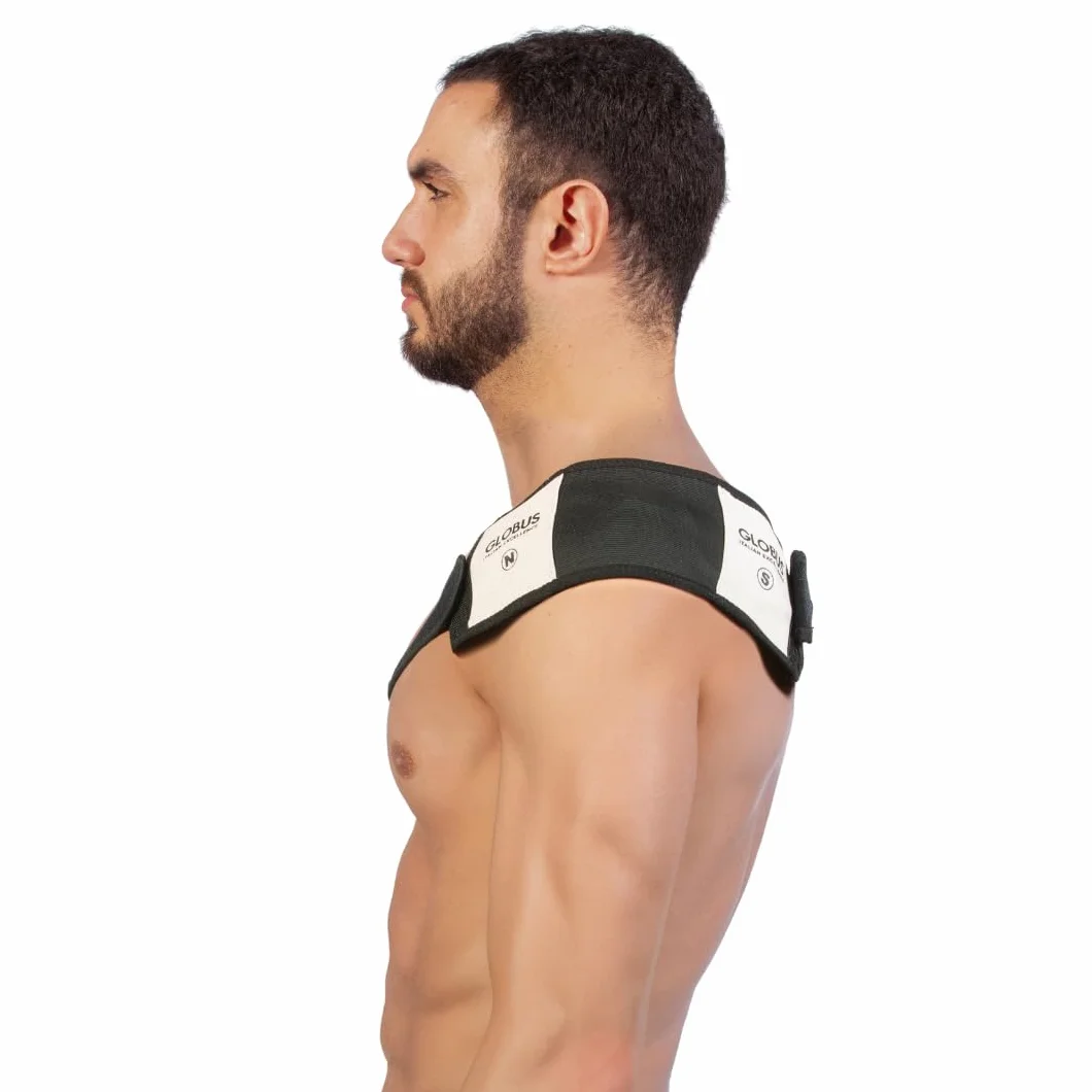 GLOBUS | Magnum 3000 Pro, Magnetoterapia Profesional 400 Gauss de Potencia, 70 Programas Certificados, para el Tratamiento de Enfermedades Osteoarticulares y Recuperación tras Operaciones Ortopédicas