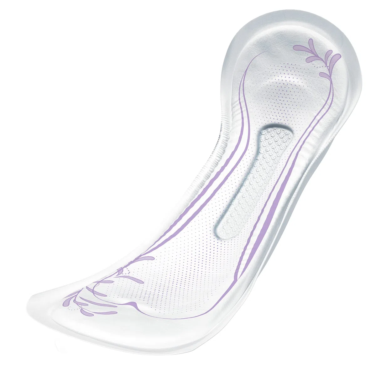 TENA Lady Discreet Extra Plus, 96 almohadillas de incontinencia (16 x 6 paquetes) envasadas individualmente para mujeres con debilidad de la vejiga medio-pesada, incontinencia y pérdidas