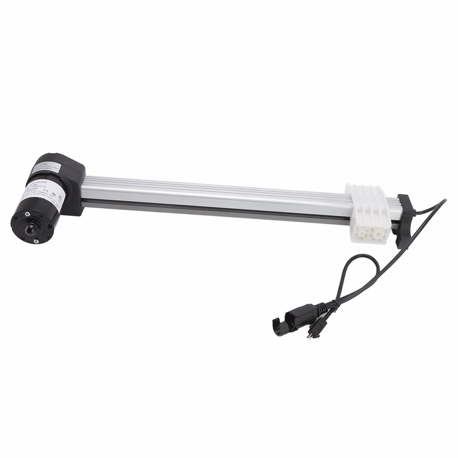 Haofy Kit de Repuesto de Motor para Sillón Reclinable Eléctrico, Actuador IPX4 DC29V 1000N para Sillones Elevadores Modelo R8123