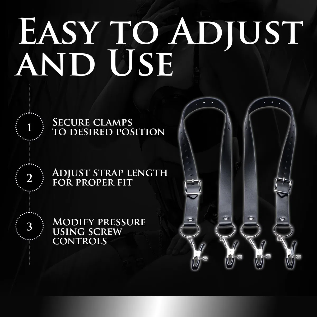 Spread Labia Spreader XL
