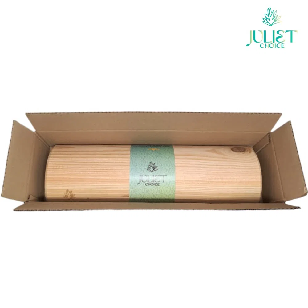 Tronco Propioceptivo, Tronco Suelo Pélvico, Fortalece tu Suelo Pélvico, Tronco madera para ejercicios de Suelo Pélvico, Tronco Eutonía 5P (Pino Natural)