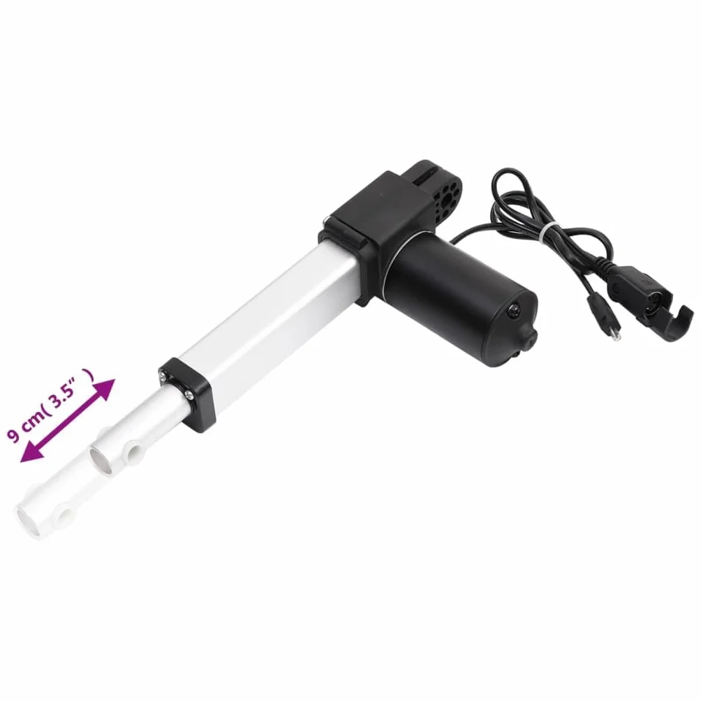 Willood Motor para Sillón Reclinable, Actuador Eléctrico DC 28 V