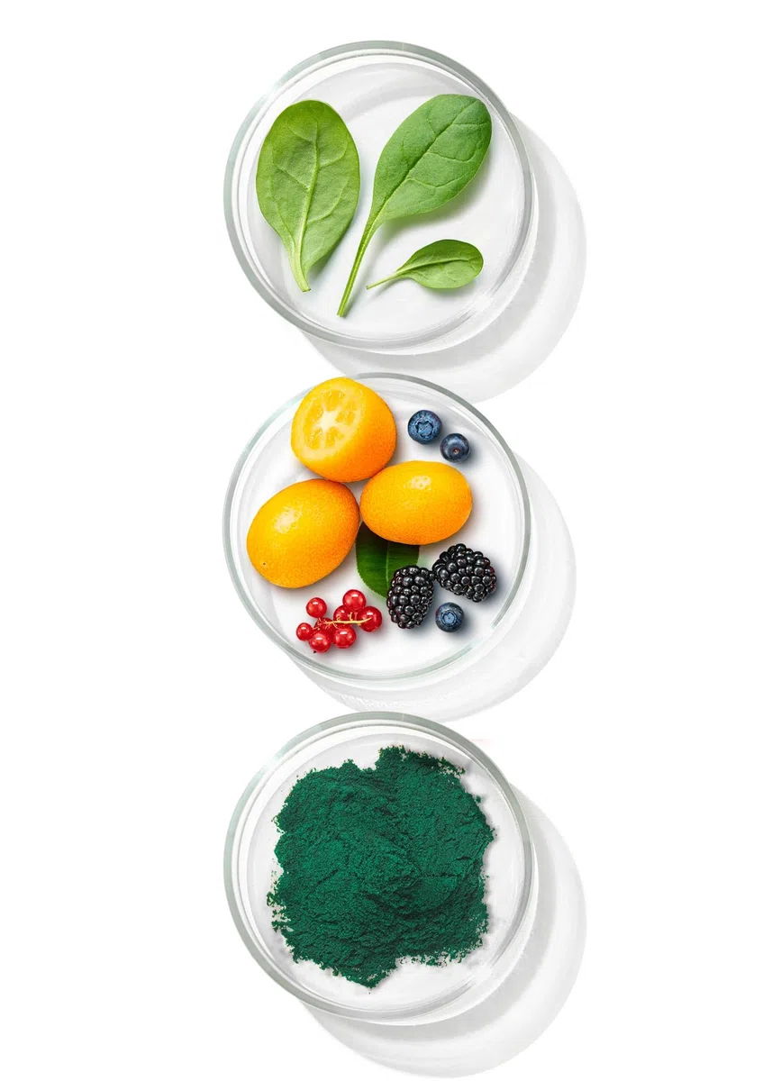 Primal Harvest® Polvo Primal Greens (30 porciones) (original)