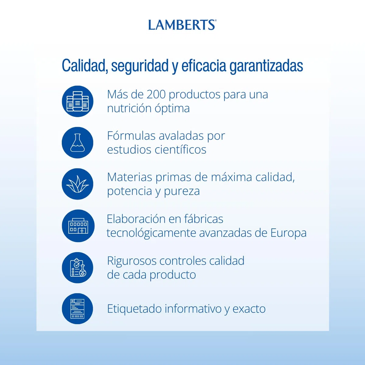 Lamberts Cúrcuma De Liberación Rápida - 120 Tabletas