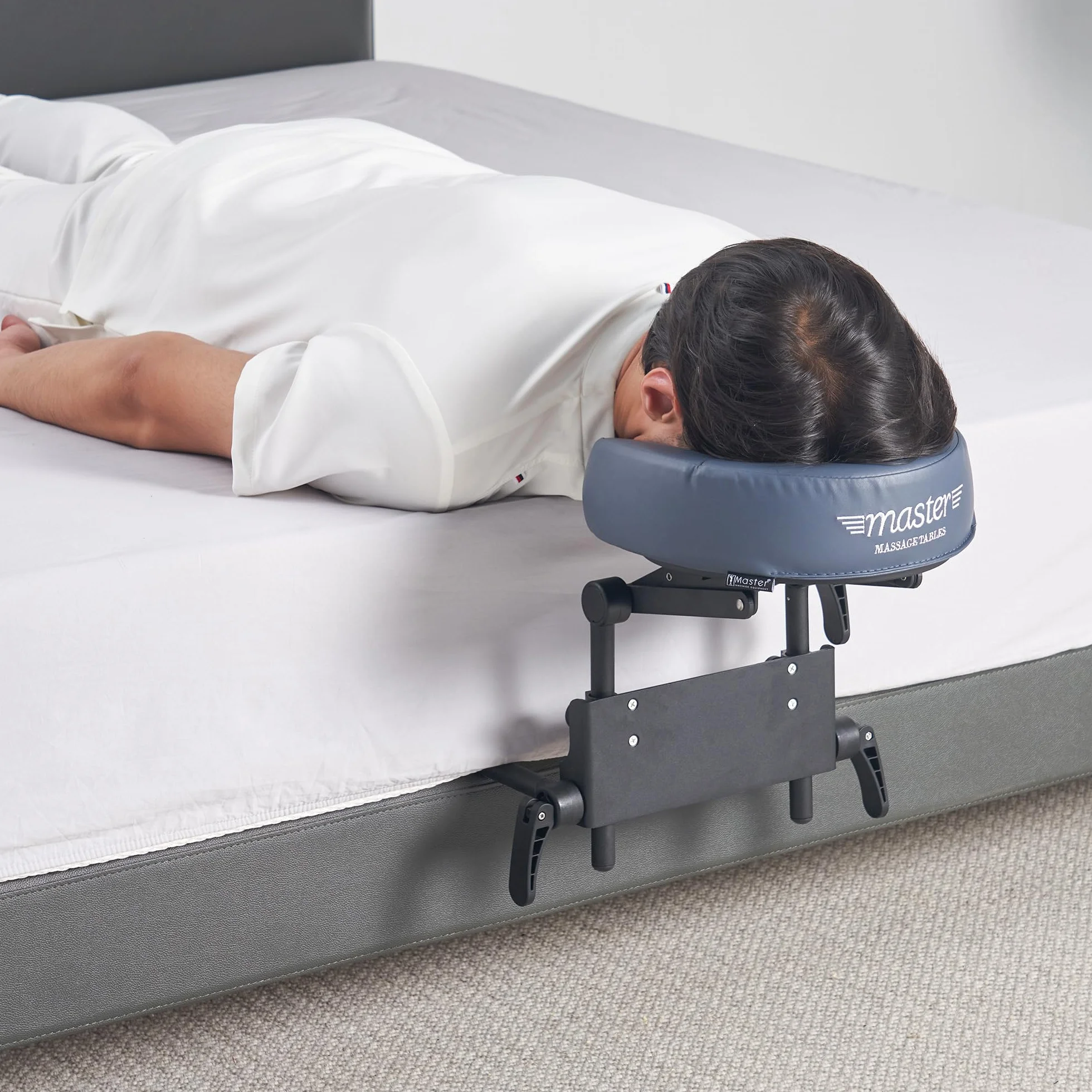 Master Massage Kit de masaje ligero y cómodo para colchón de uso doméstico