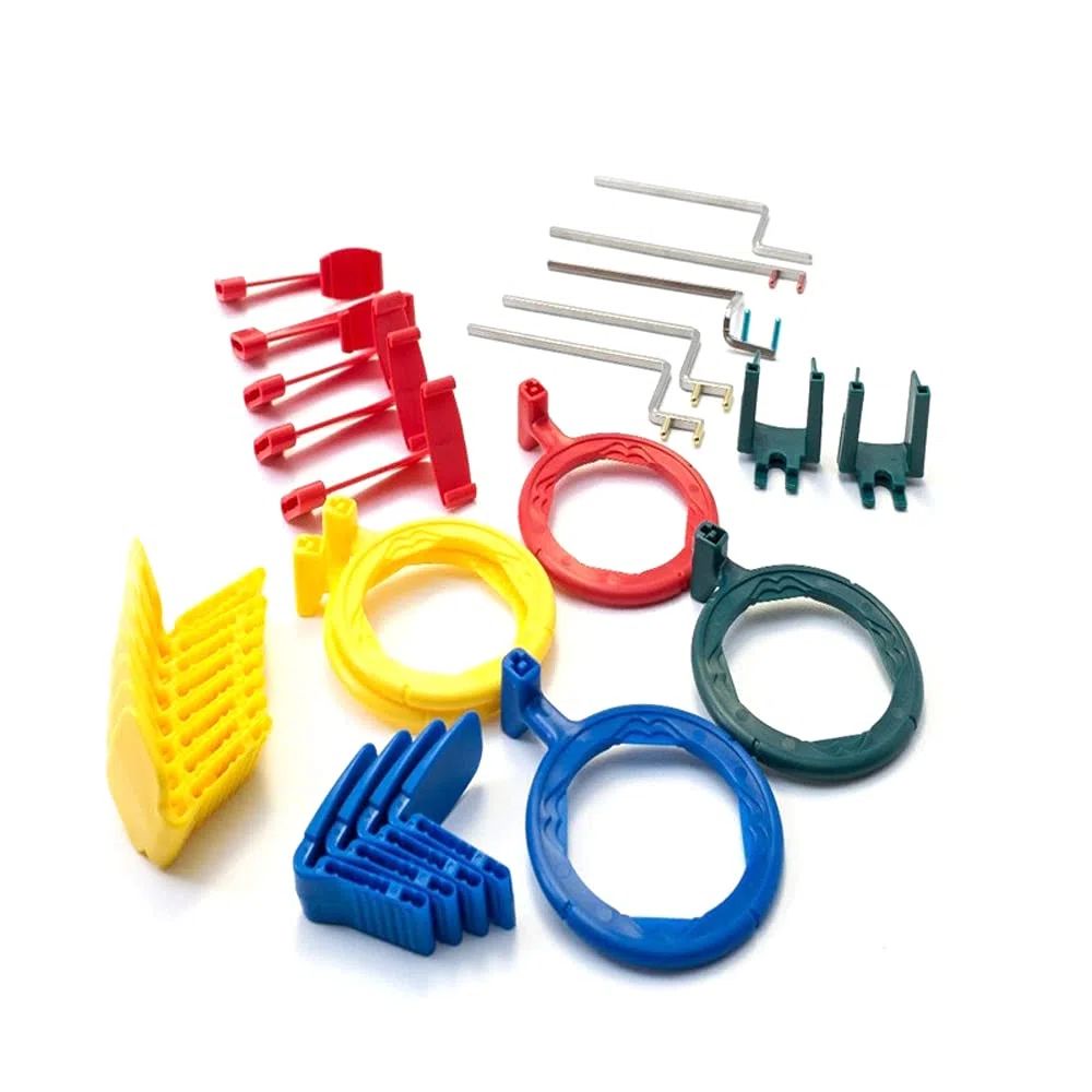 Kit de posicionamiento de película Dental X RAY, kit completo de sistema de posicionamiento de rayos X dentales, kit de soporte de posicionamiento de película FPS 3000, herramienta de sistema de