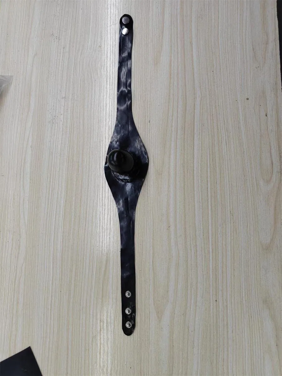 Látex Cabeza Cubrir con tapón de boca,Látex Máscara De Cabeza Capucha De Goma Cabeza Cubierta Para Cosplay Fiesta Ropa De Club