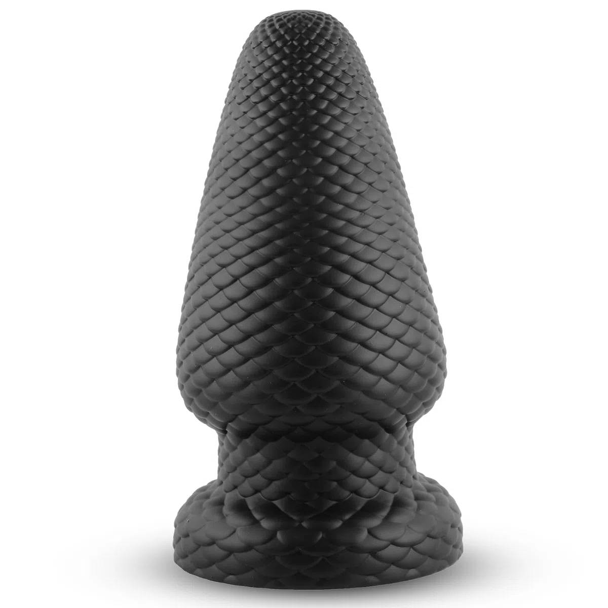 BDSMAGE - Tapón anal de 18,8 cm para mujeres y hombres, consolador anal con ventosa, tapón anal grande, juguete sexual, juguetes anales, juguetes sexuales para parejas, sexo extremo
