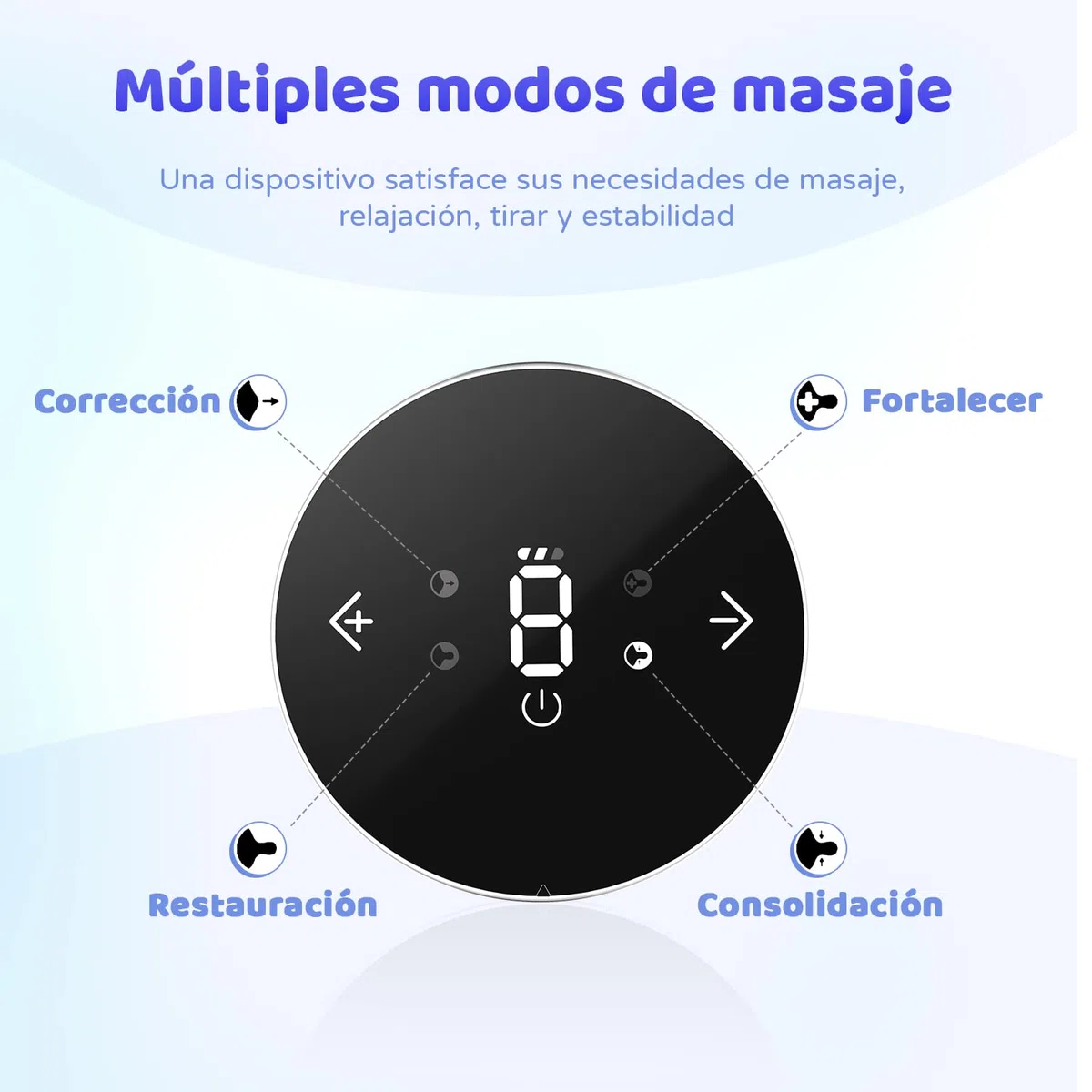 Corrector eléctrico de pezones para pezones planos o invertidos, bomba de pezón portátil, extractor de pezones invertido, extractor de pezones recargables, pezones hundidos y cortos, masaje de