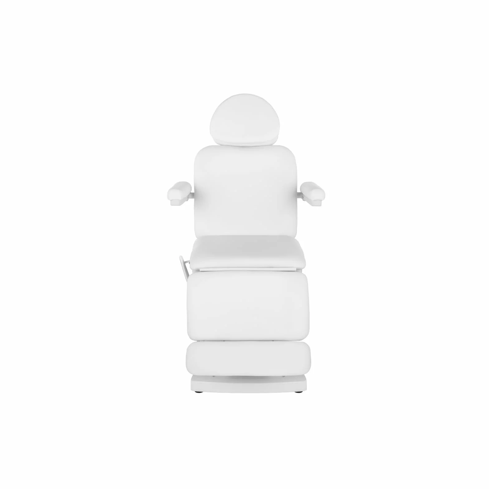 Physa Camilla De Estética Profesional Bolzano White Eléctrica 4 Motores Blanco