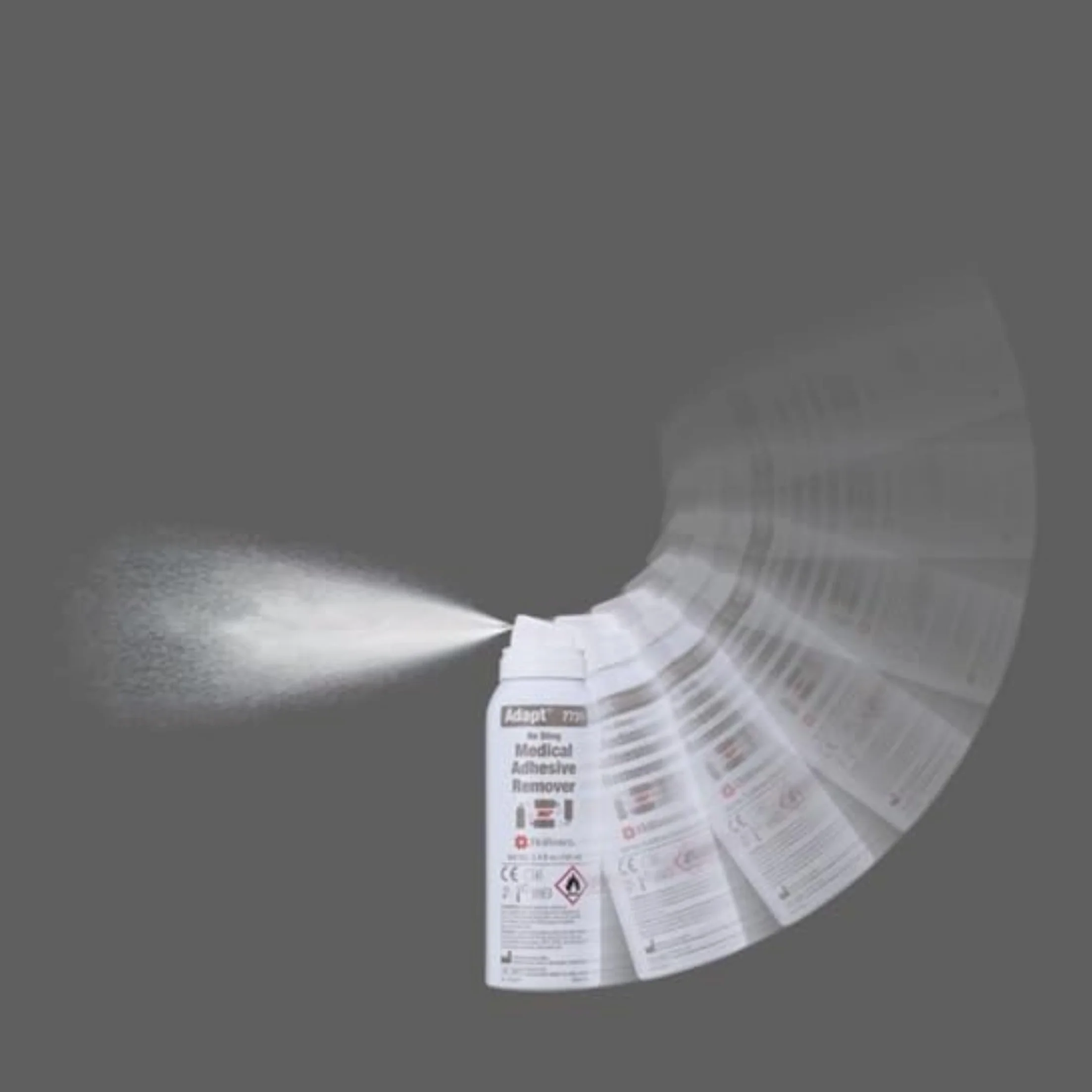 Hollister Quita Adhesivo Spray 100 ml R7731