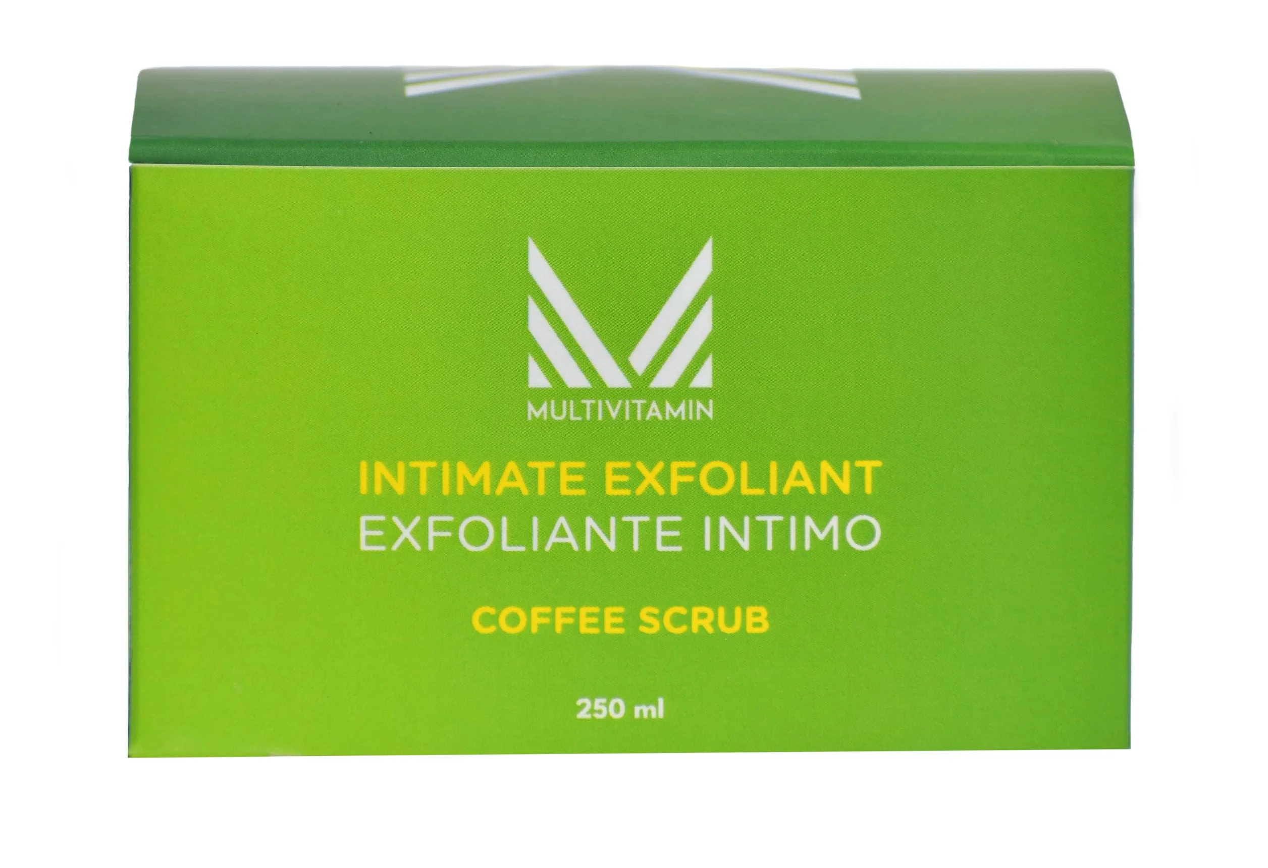 Exfoliante Anal con extracto de café, 250ml. Deja la zona preparada para cualquier tipo de juego con seguridad. Limpia y desinfecta el ano de bacterias y microbios para cualquier juego