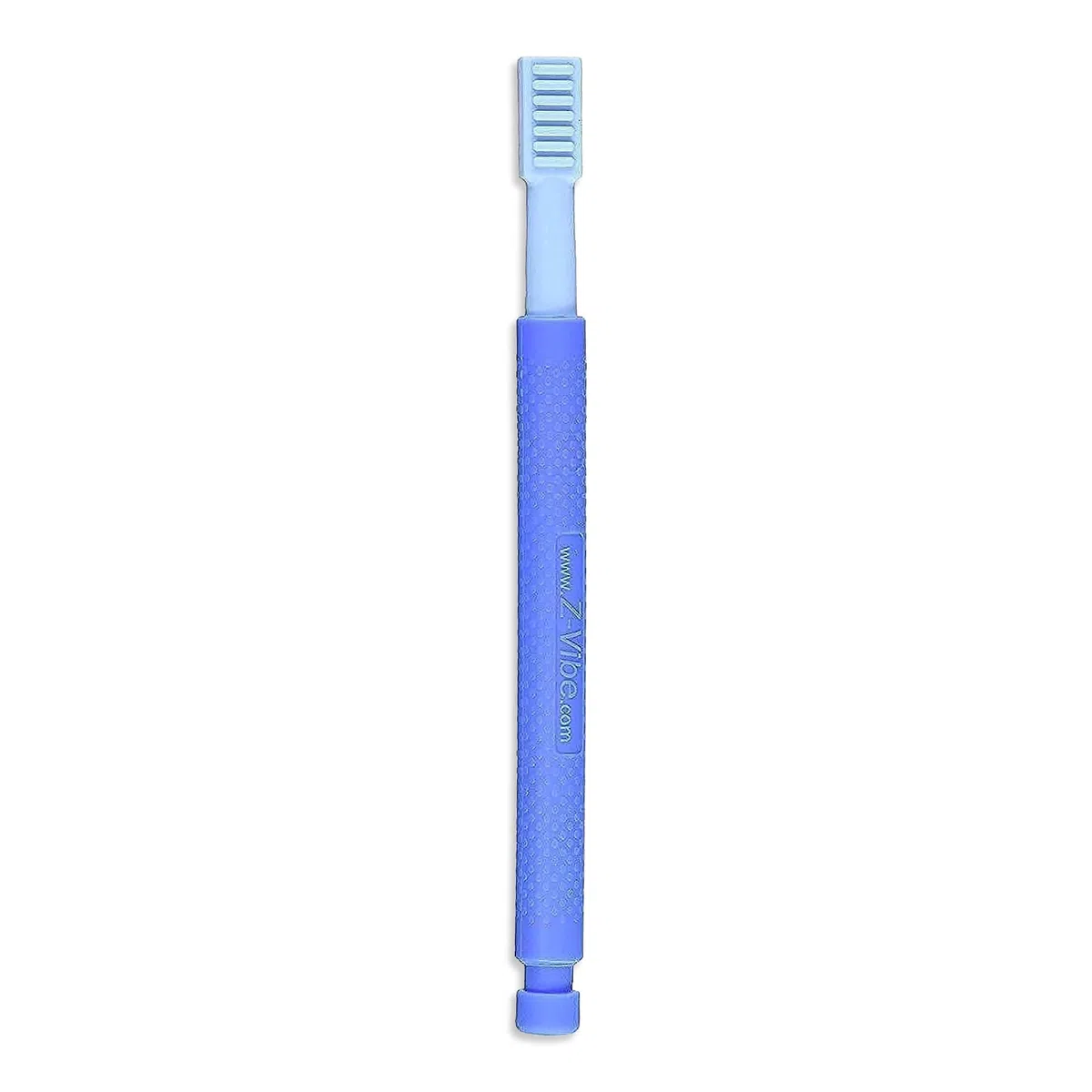 ARK's Z-Vibe Oral Stimulator for Speech & Feeding (Royal Blue)