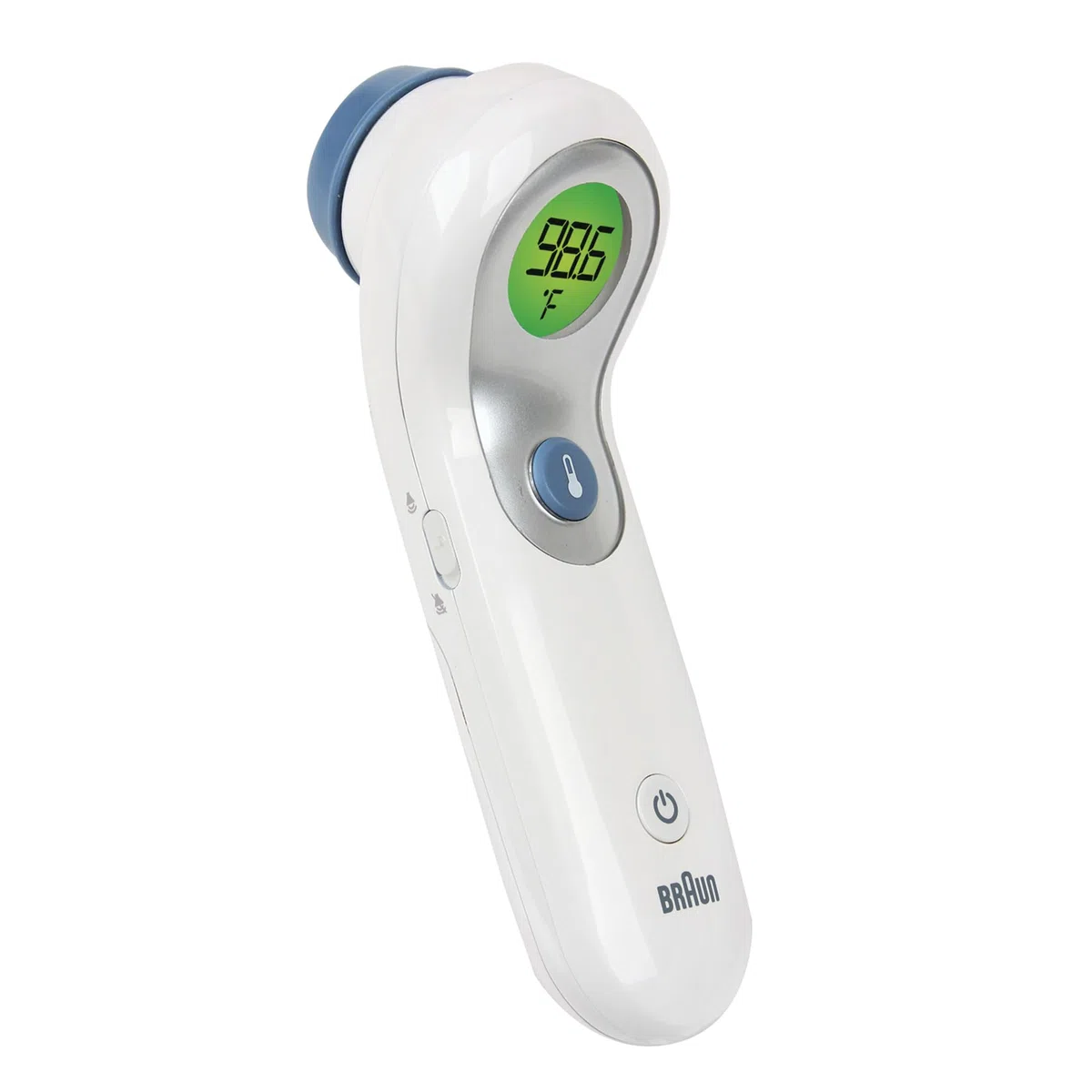 Braun NTF3000US Touch Plus Termómetro Frente