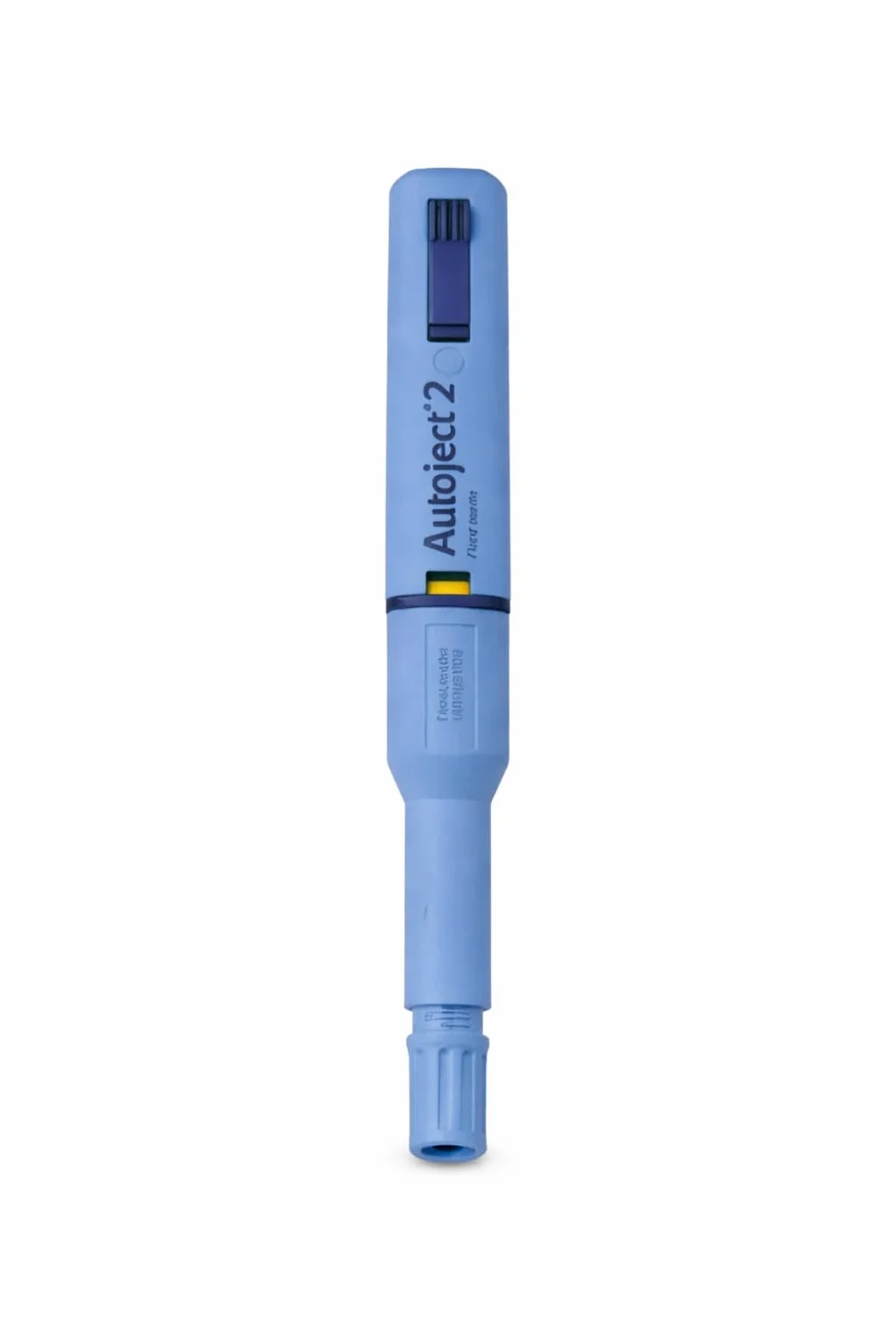 OWEN MUMFORD INC. OWNAJ1300 Autoject 2 Dispositivo de ayuda para autoinyección, cuidado de la salud personal