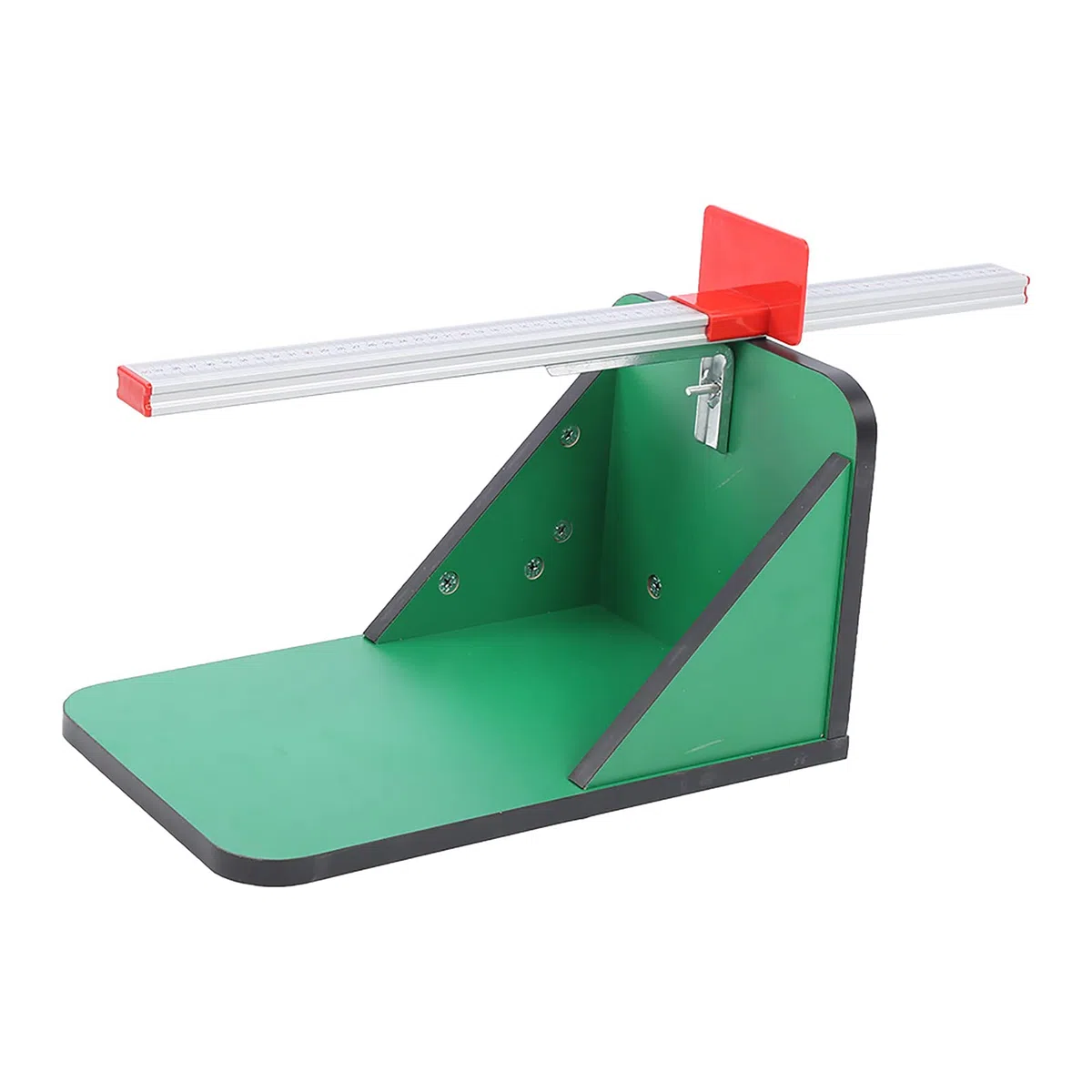 Cocoarm Medidor de Flexibilidad Sit-and-Reach, Caja de Prueba de Fitness para Niños y Adultos
