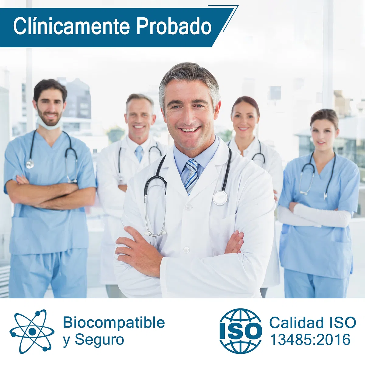 Manual | Androvacuum Manual Version | Marca Andromedical ES