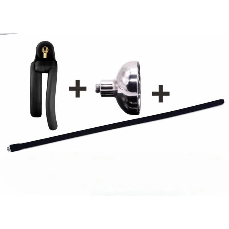Accesorio De Jaula Protectora De Fitness De Resina Negra, Mejora La Resistencia Muscular, Adecuado para Deportes De Interior, Regalo De Pareja - D4
