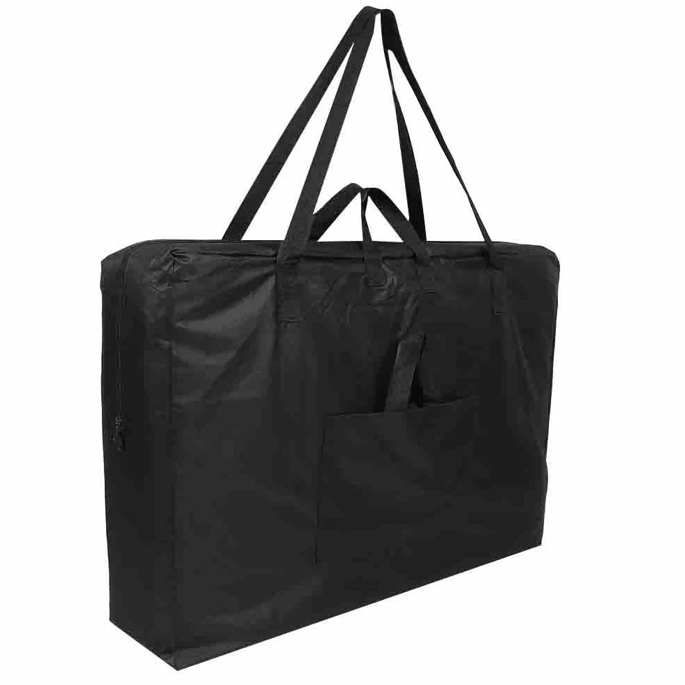 Bolsa Almacenamiento para Mesa Masaje Camilla Estuche Transporte Funda Estándar SPA