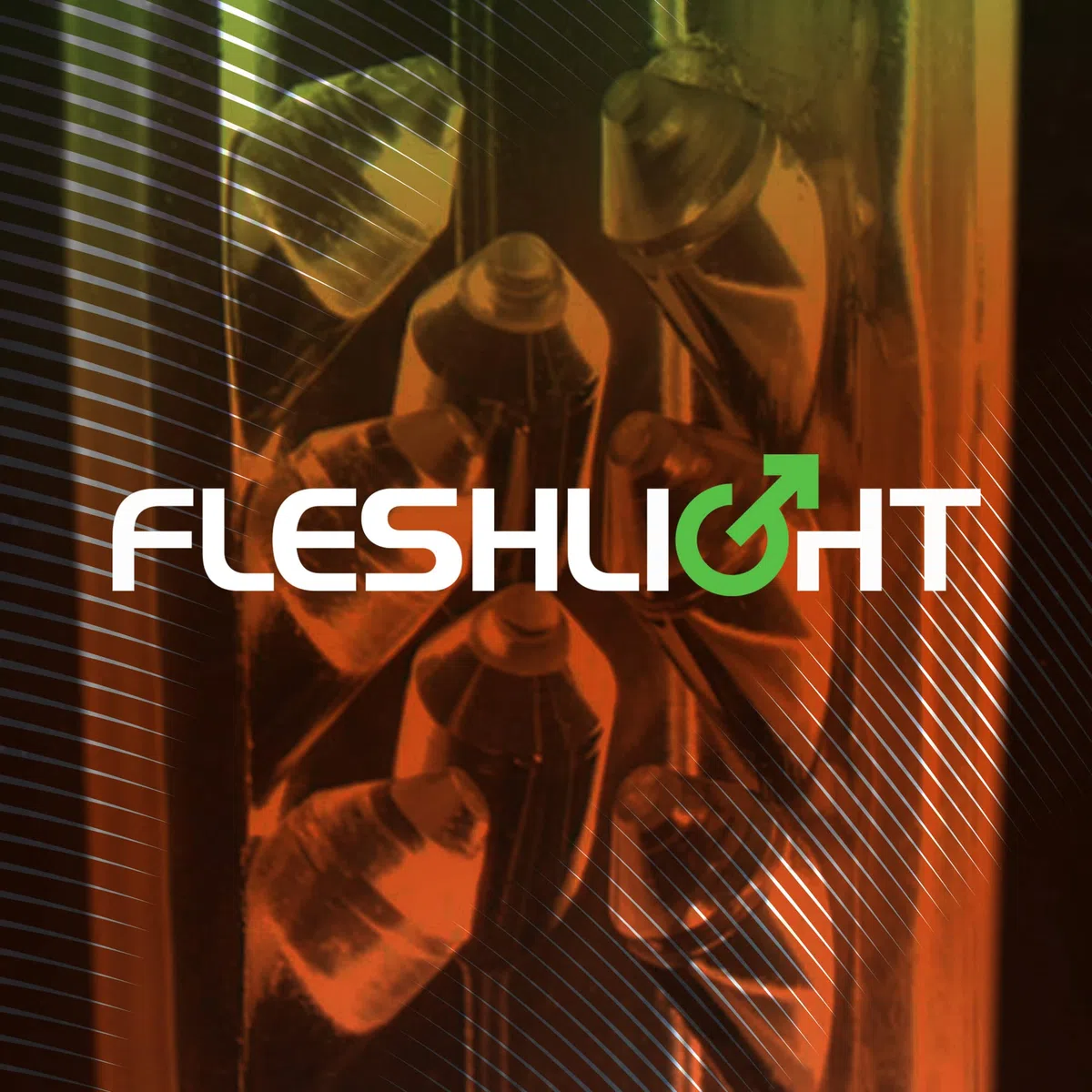 Fleshlight - Go Surge Lady - Masturbador Masculino Experiencia Real – SuperSkin - Tamaño Compacto, Ligero y Discreto - Facilidad de Movimientos - Especial para Viajes – Fácil de Limpiar