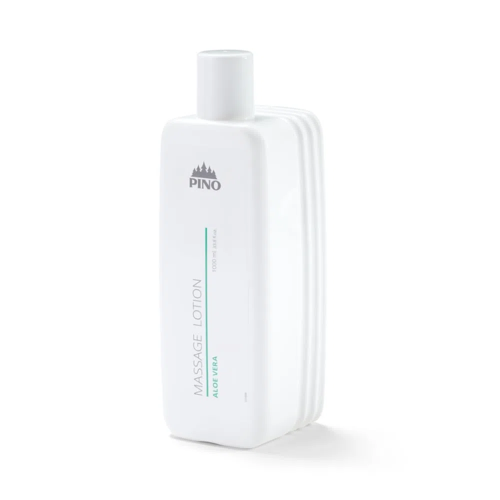 Loción de masaje básica, 1000 ml