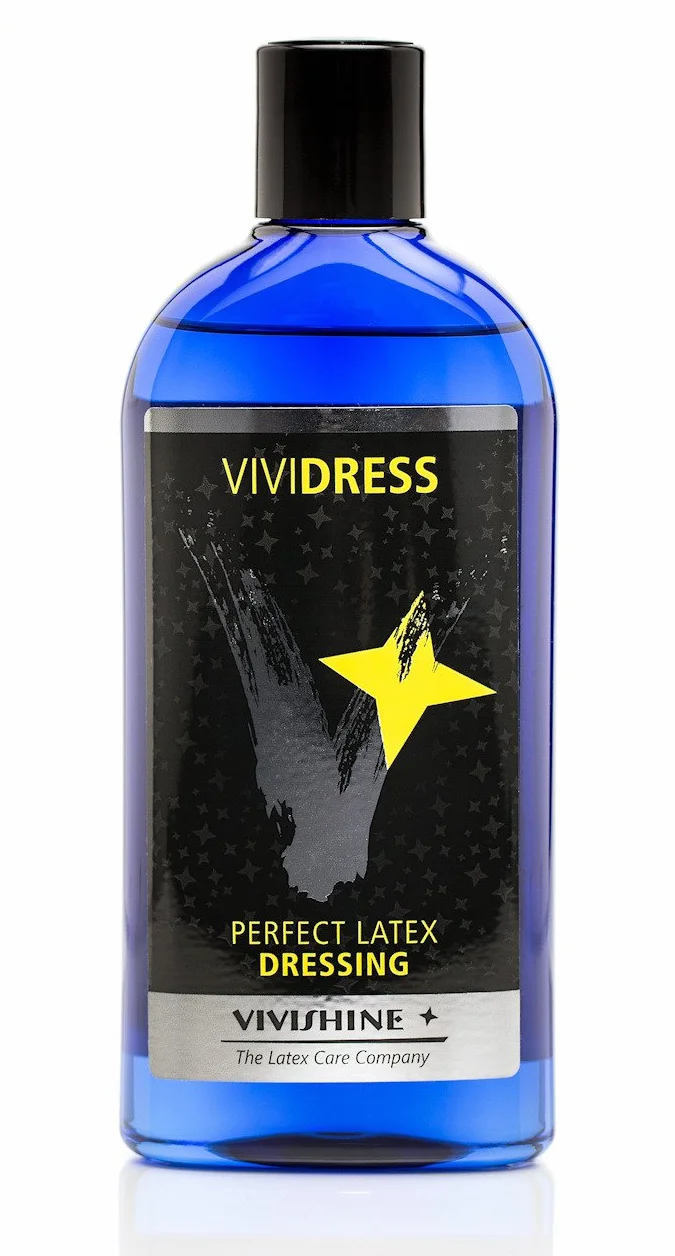 VIVI Dress látex Calzador 220 ml