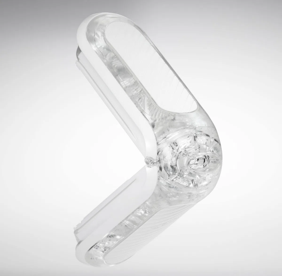 TENGA Vibradores dobles Happy Rabbit - Clitoral Pleasure Kit (4 piece)