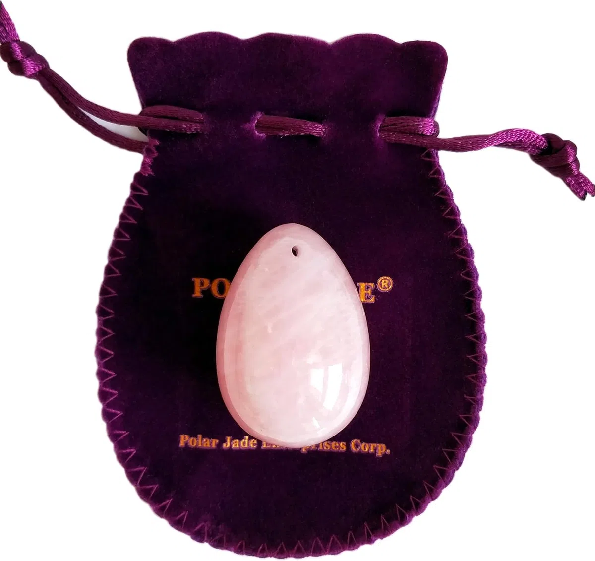 Puffy Heart Hand-Carved of 100% Natural Crystal Stones for Chakra Energy Healing, Meditaion, Massage and Decoration
