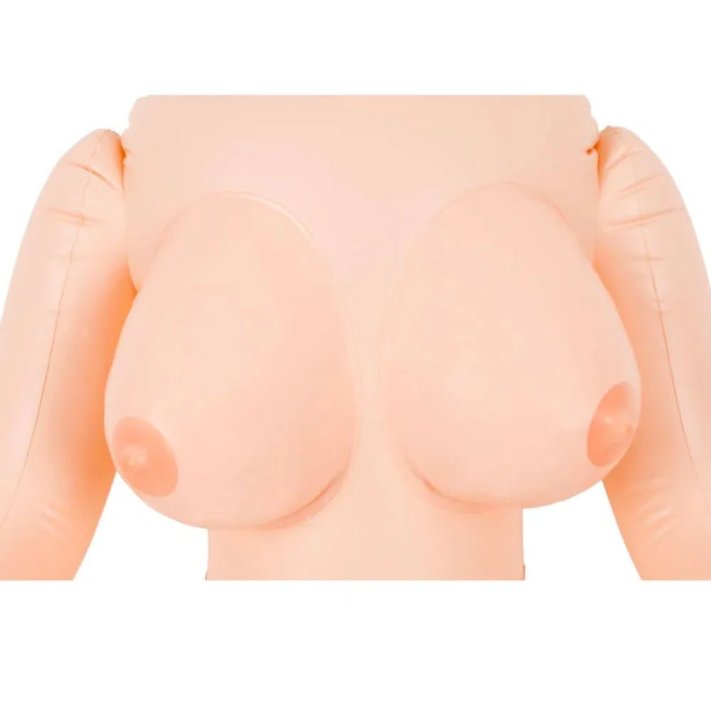 NMC Lusting Trans Transsexual Muñeca Flesh 165 cm