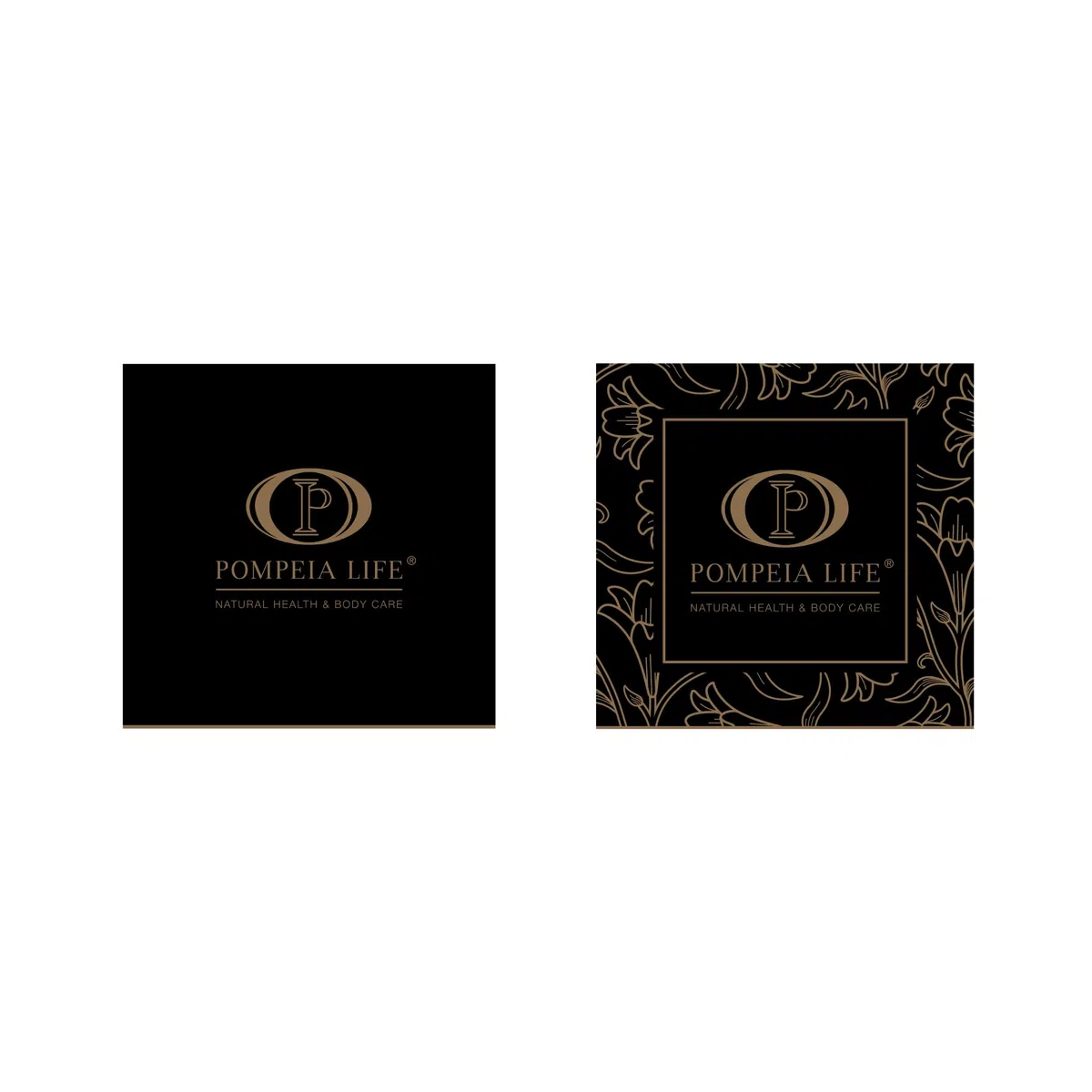Ritual Diario de Salud íntima de Pompeia Life (Olevm íntimo di Pompeia 50ml + Fiore di Pompeia 140ml)