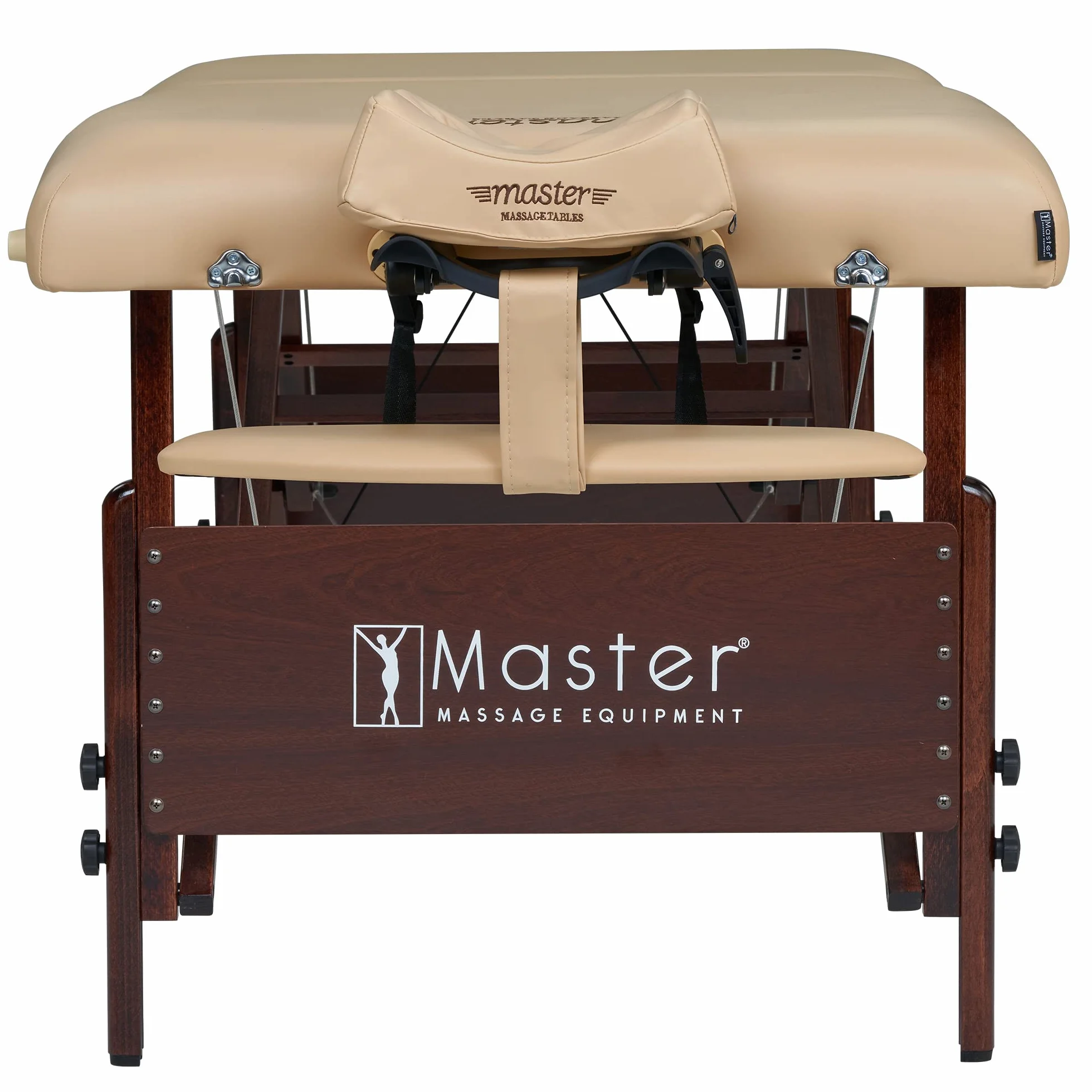 Master Massage Del Ray Masaje portátil 71 cm 300 kg para mesa de tatuaje