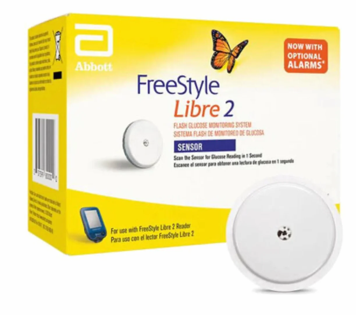 Freestyle Lite Freestyle Libre 2