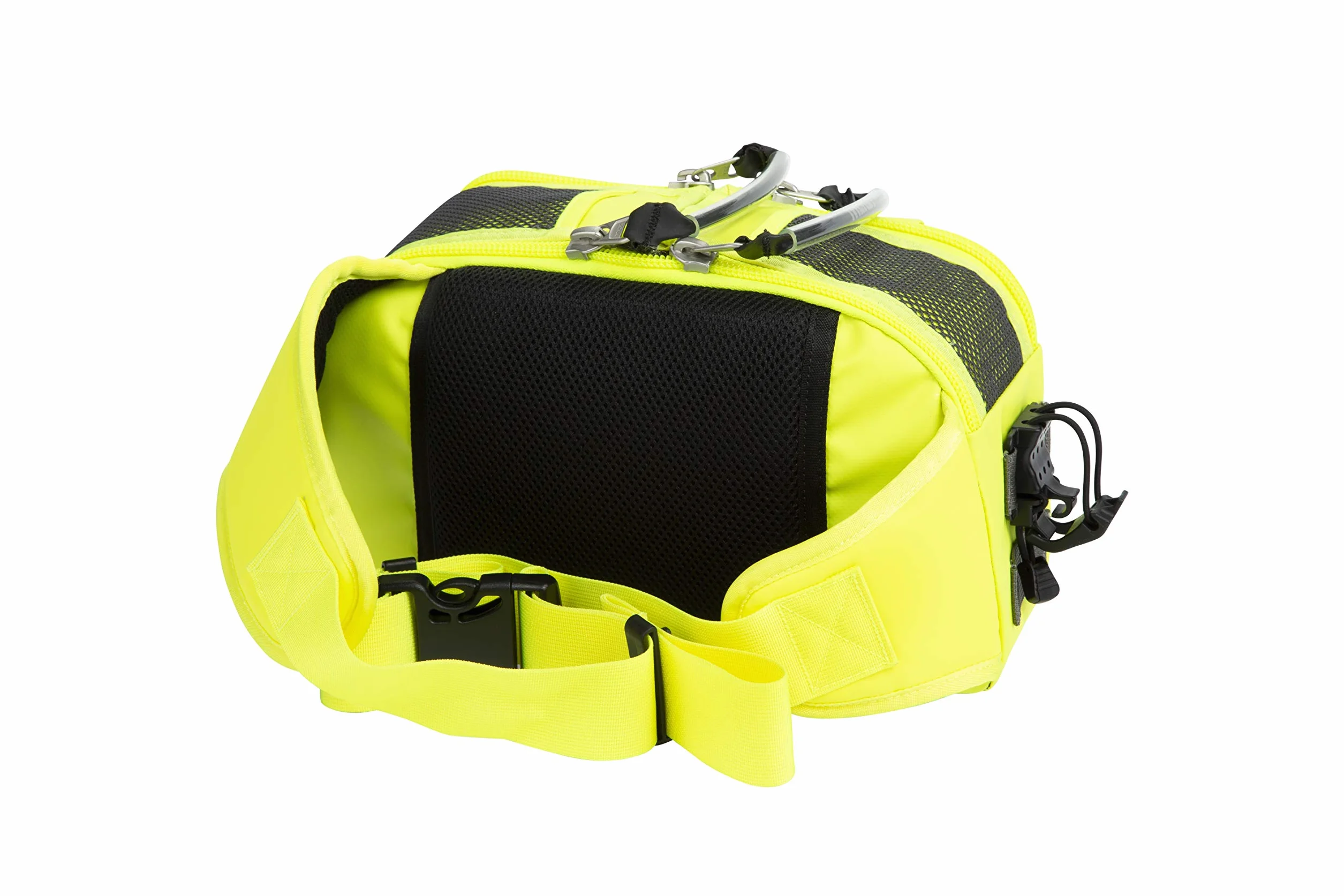 MUELLER Medi Kit First in - Vacío, Amarillo de Alta Visibilidad, Talla única